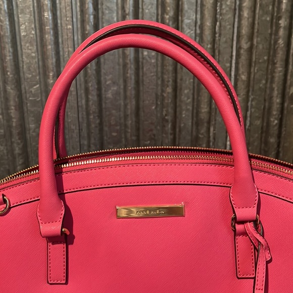 BRAND NEW ANNE KLEIN HANDBAG - Picture 4 of 9